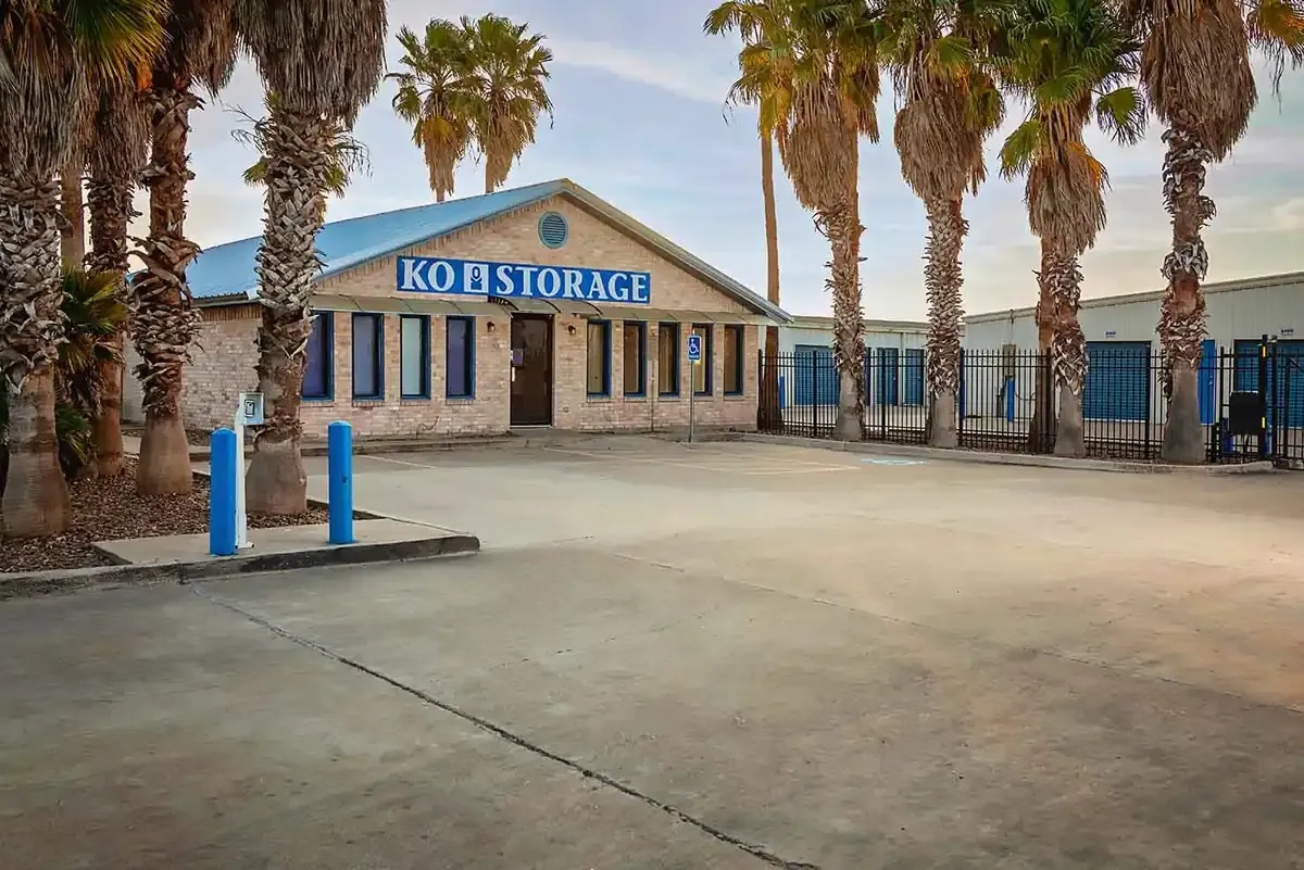 facility office