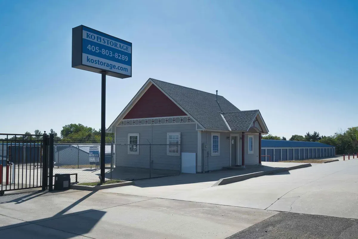 facility office