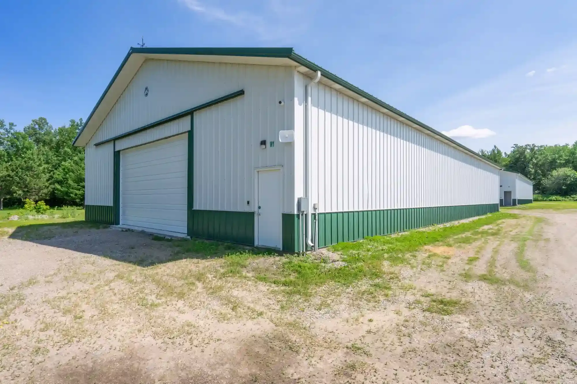 Exterior of KO Storage of Bemidji - Sunnyside Rd