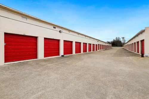KO Storage of Harrison - Goblin Dr storage facility exterior view