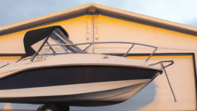 Featured image for Boat Storage