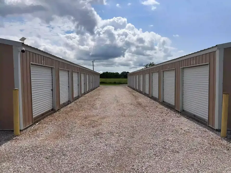 KO Aurora Outdoor Units