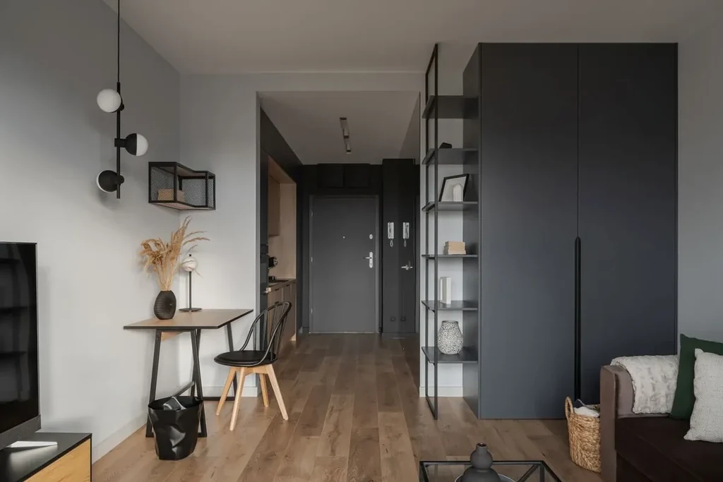 Featured image for The Convenience of Self Storage for Apartment Residents